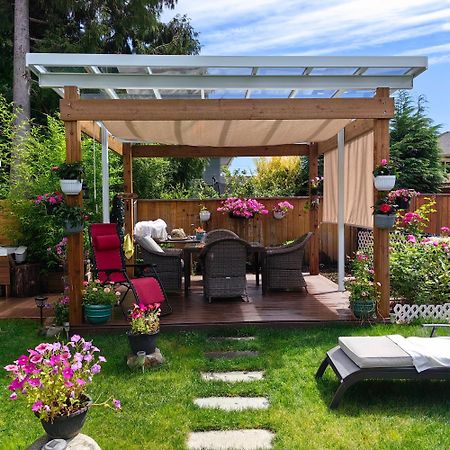 Romantic Homestay Coquitlam Eksteriør bilde