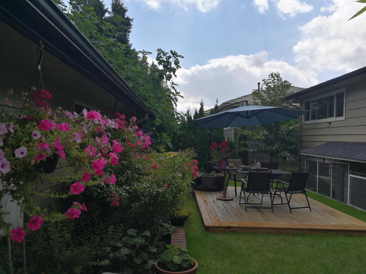 Romantic Homestay Coquitlam Rom bilde